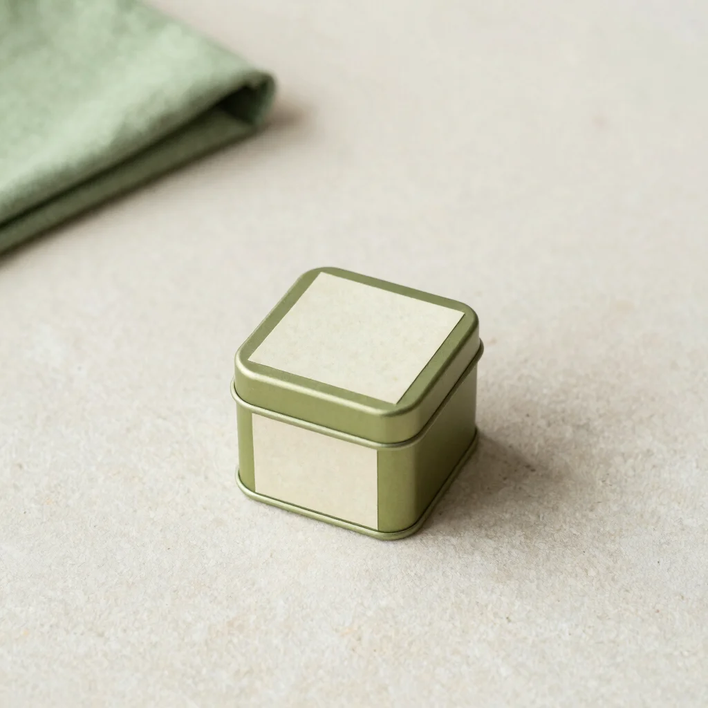 山霧抹茶