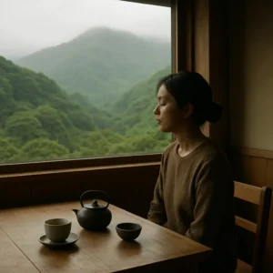 金瓜石品茗時光