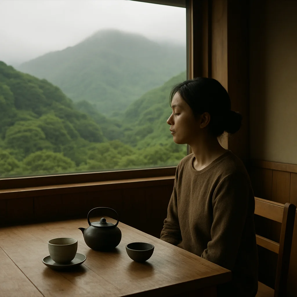 金瓜石品茗時光